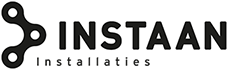 Instaan installaties Logo